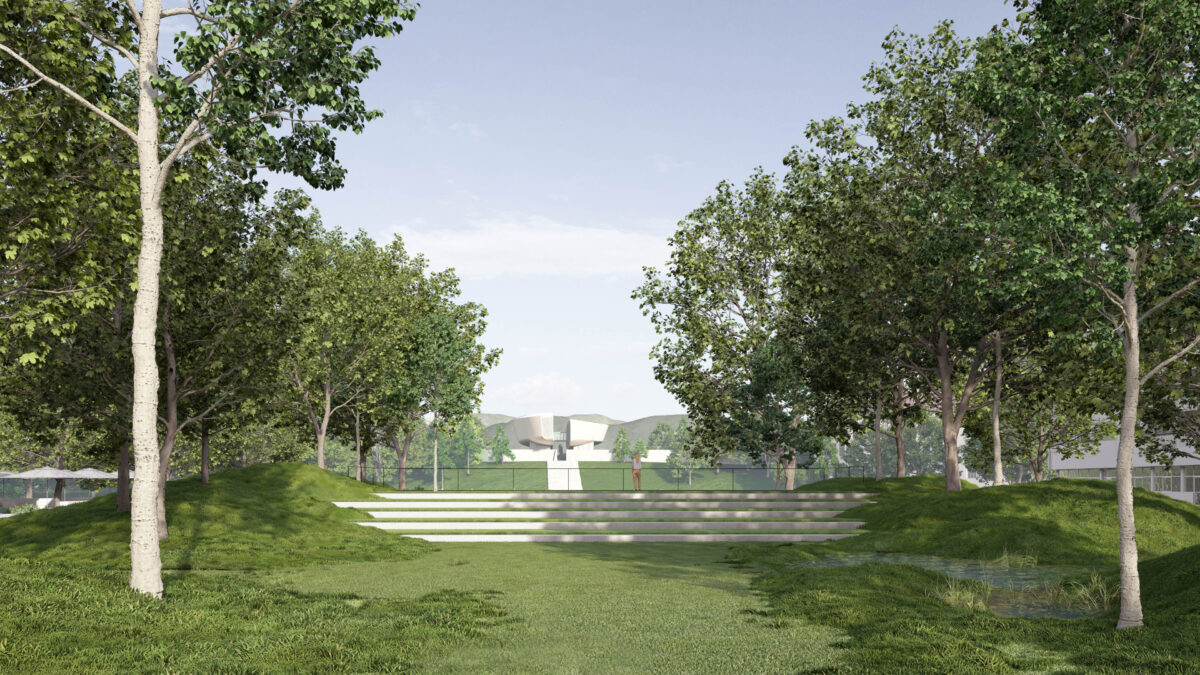 
Architektonický ateliér BETWEEN víťazom súťažného dialógu na obnovu Námestia Slobody v Banskej Bystrici
