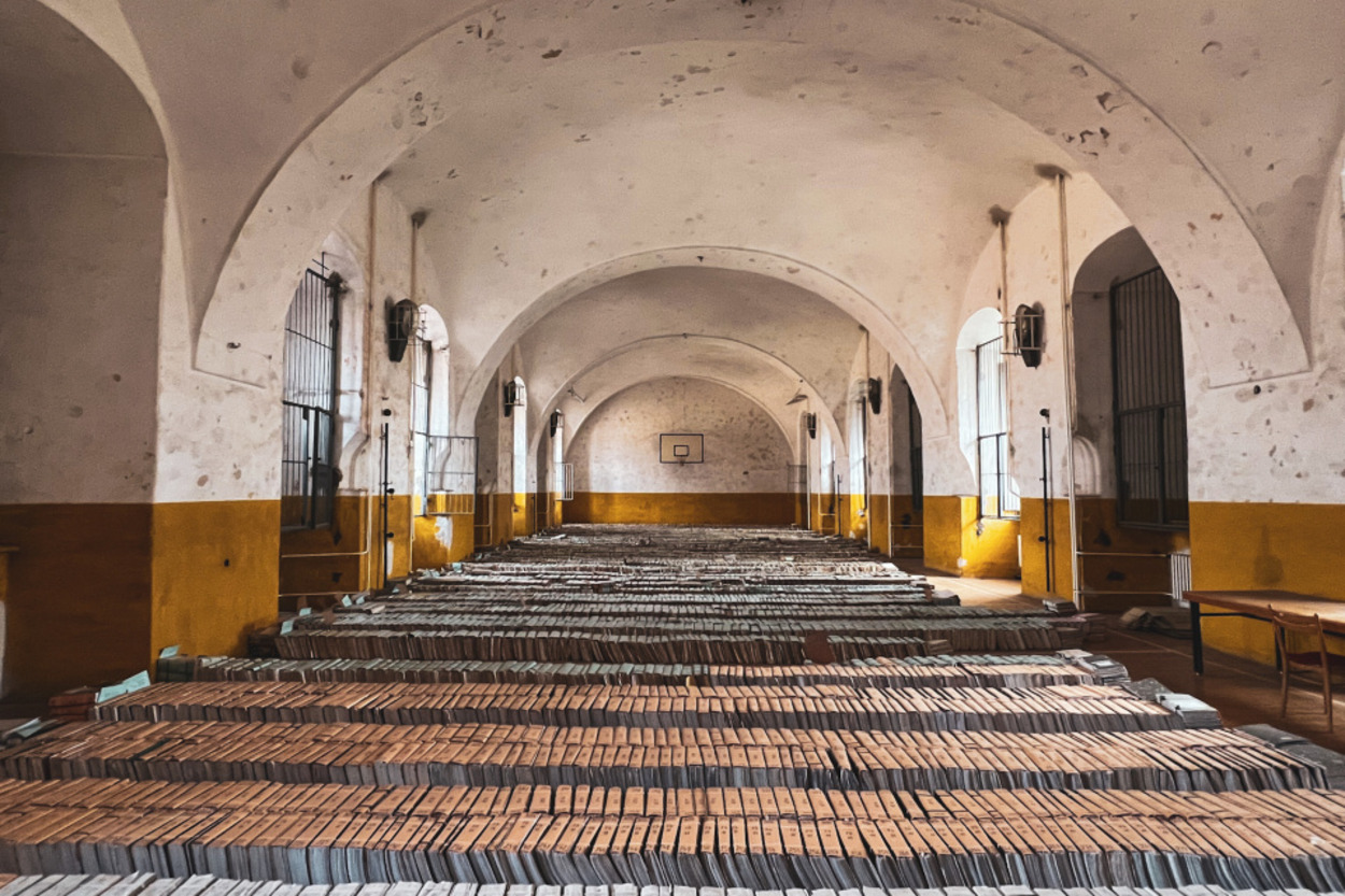 Výstavba vojenského archívu v Trnave sa opäť odsúva: Zádrhel v pláne na modernizáciu