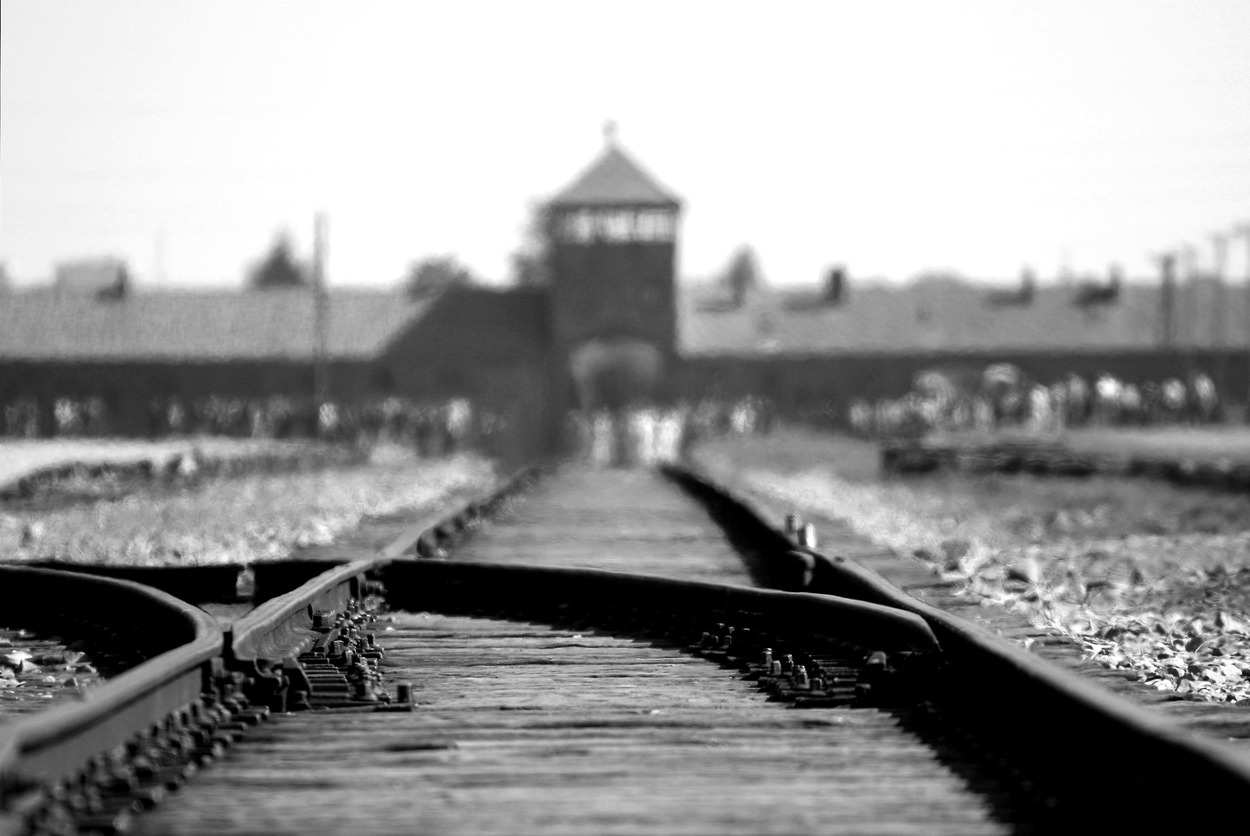Pripomenutie Medzinárodného dňa pamiatky obetí holokaustu v meste Štúrovo