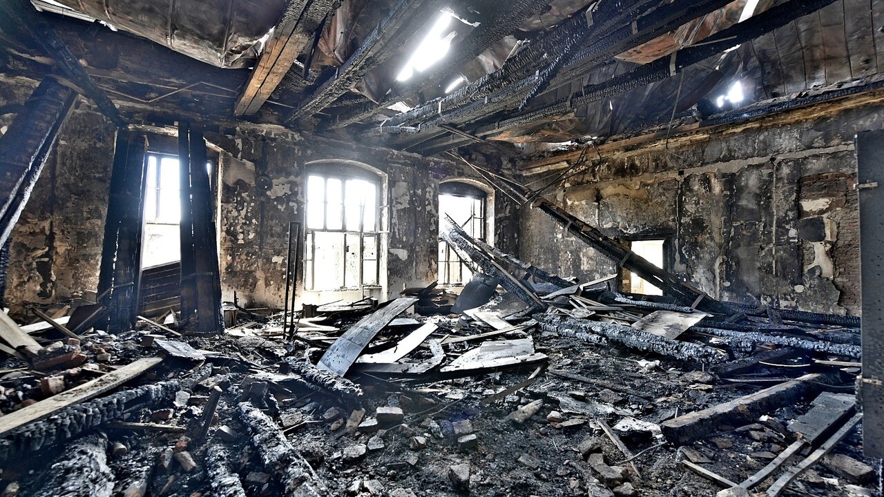 V minulom roku v Banskobystrickom samosprávnom kraji (BBSK) vypuklo 773 požiarov, ktoré spôsobili priamu škodu vo výške viac ako 33,7 milióna eur
