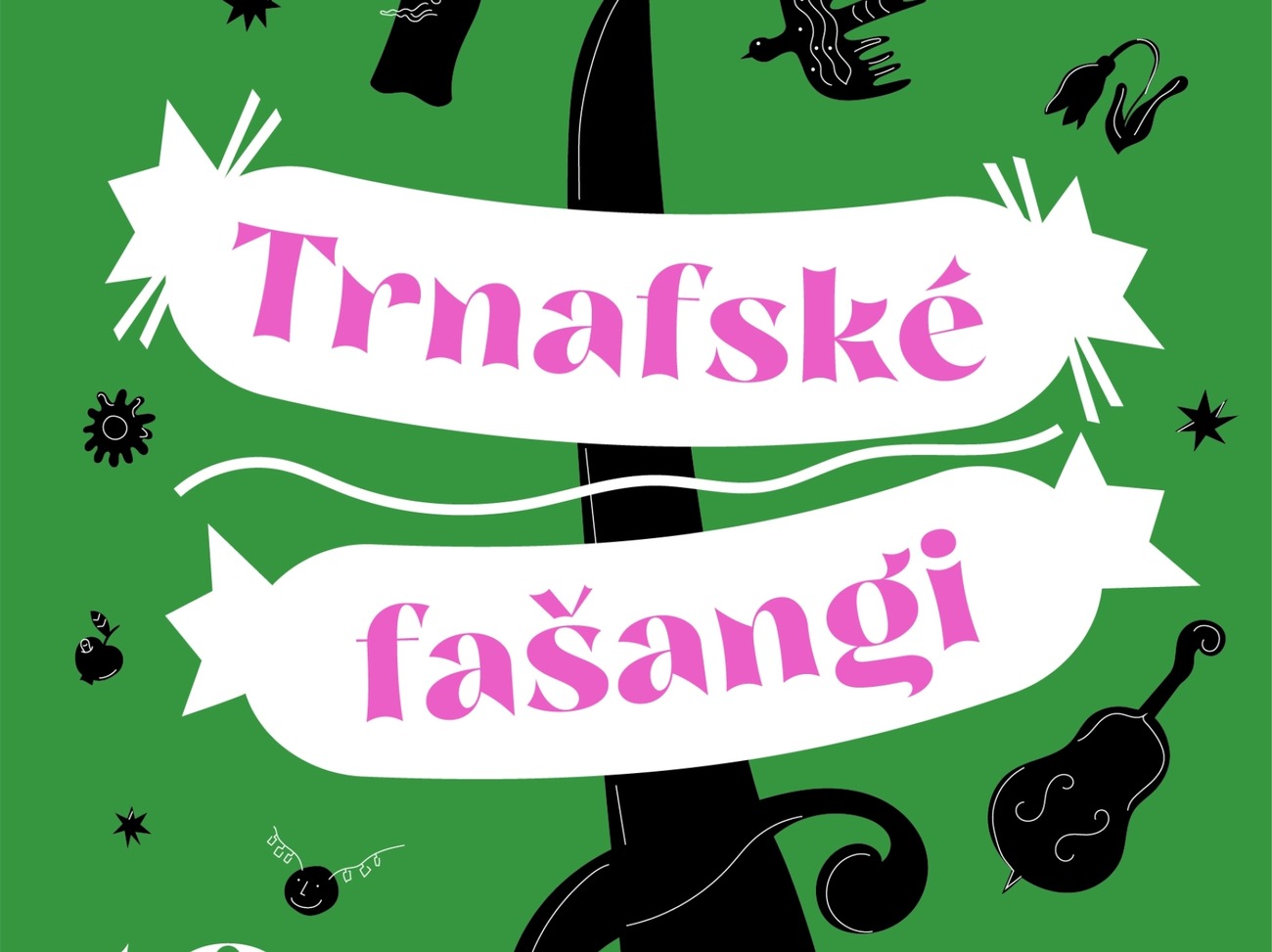 Trnavské fašiangy: Zábava, masky a tradičné slávenie