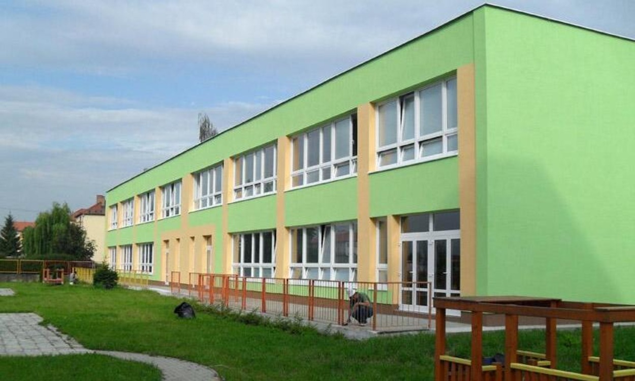 Moderný a bezpečný interiér pre Materskú školu na Rudenkovej ulici v Žiari nad Hronom