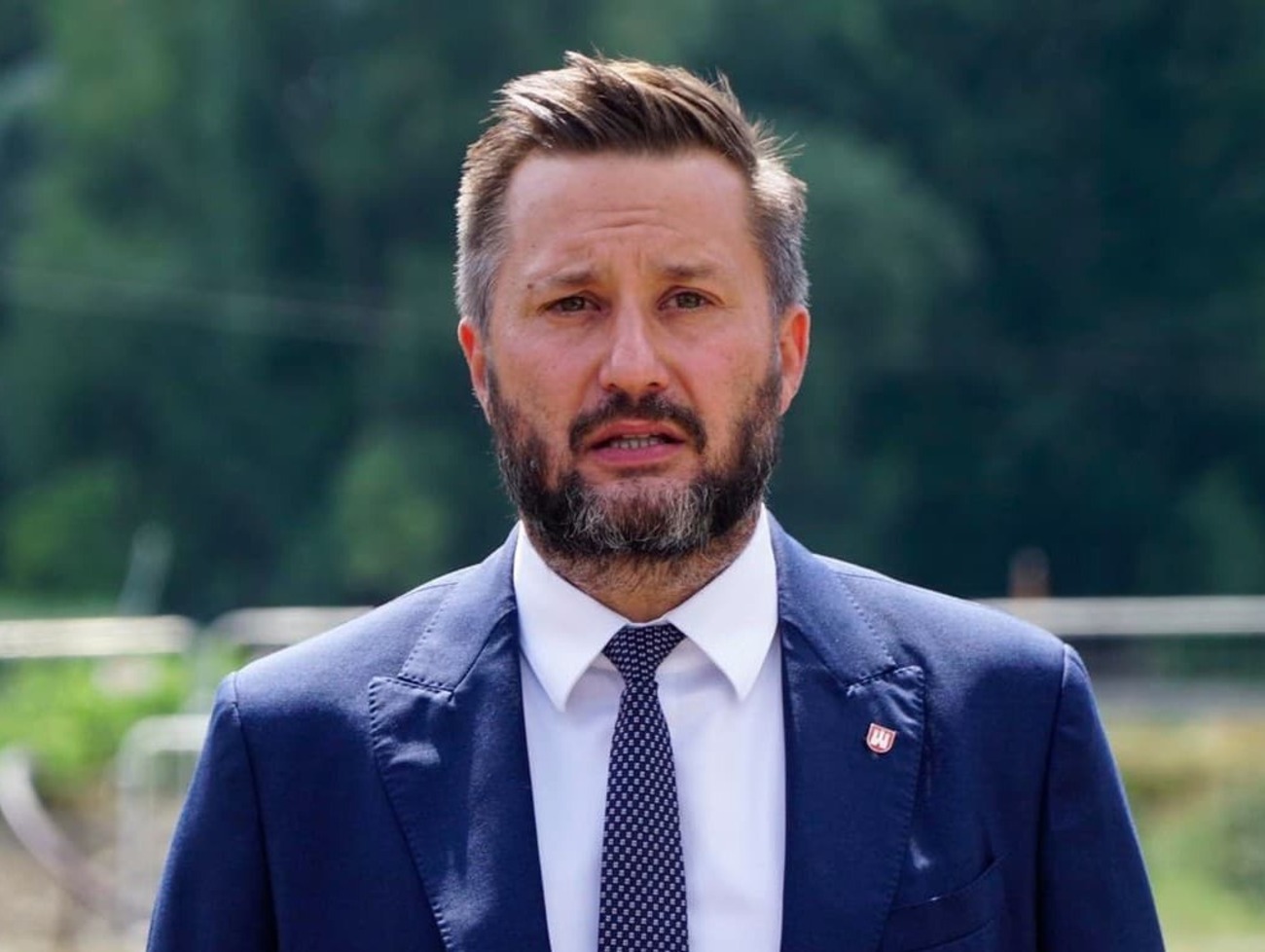 Primátor Matúš Vallo zvolený za Predsedu iniciatívy 