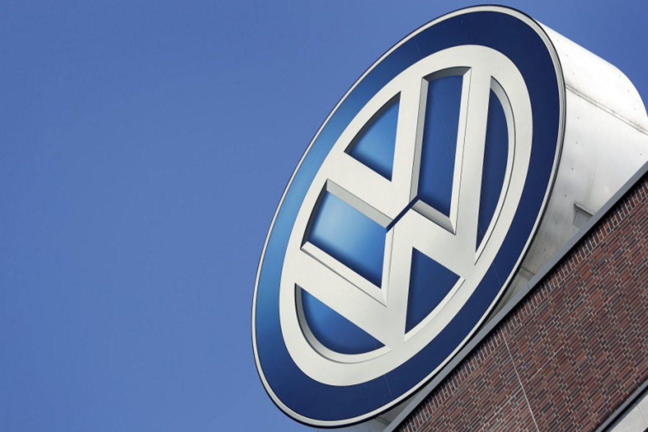 Volkswagen začal tento rok s výrazným nárastom predaja