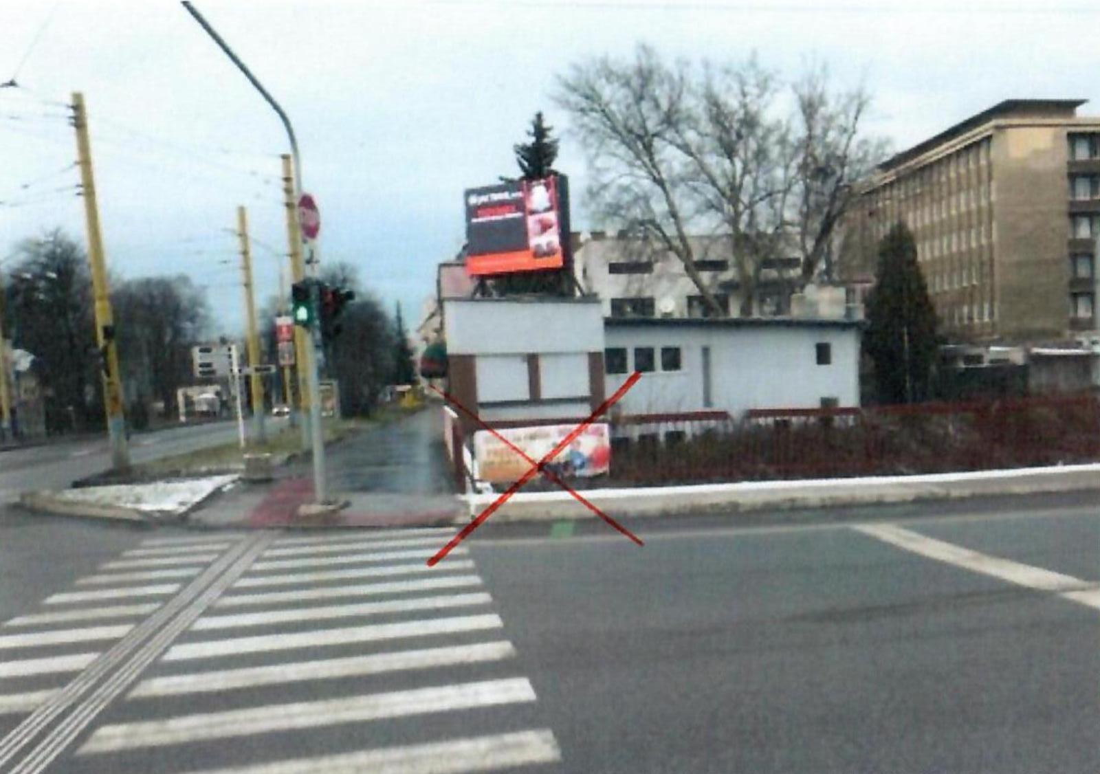 Mesto Prešov upozorňuje na zákaz umiestňovania nelegálnych reklamných bannerov a plagátov