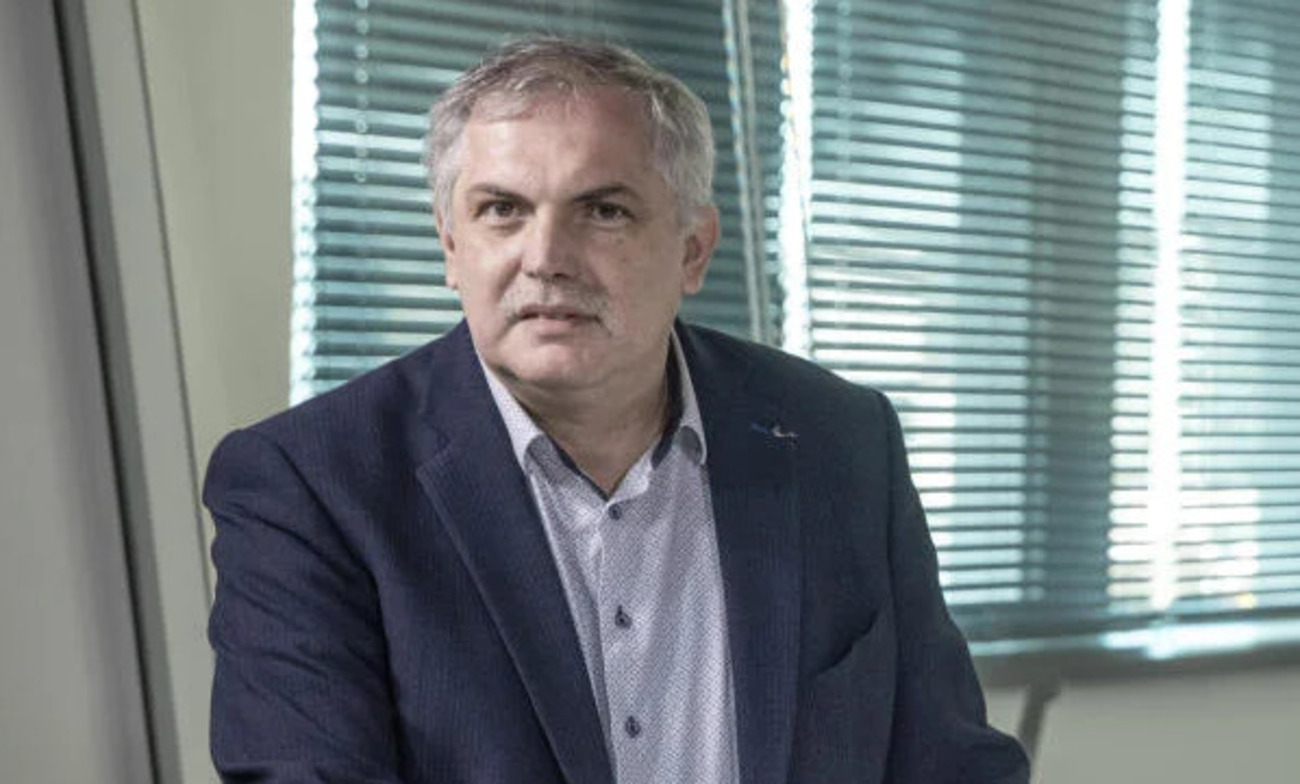 Poslanec NR SR Roman Michelko odmieta návrhy na účelovosť zmien v Trestnom zákone