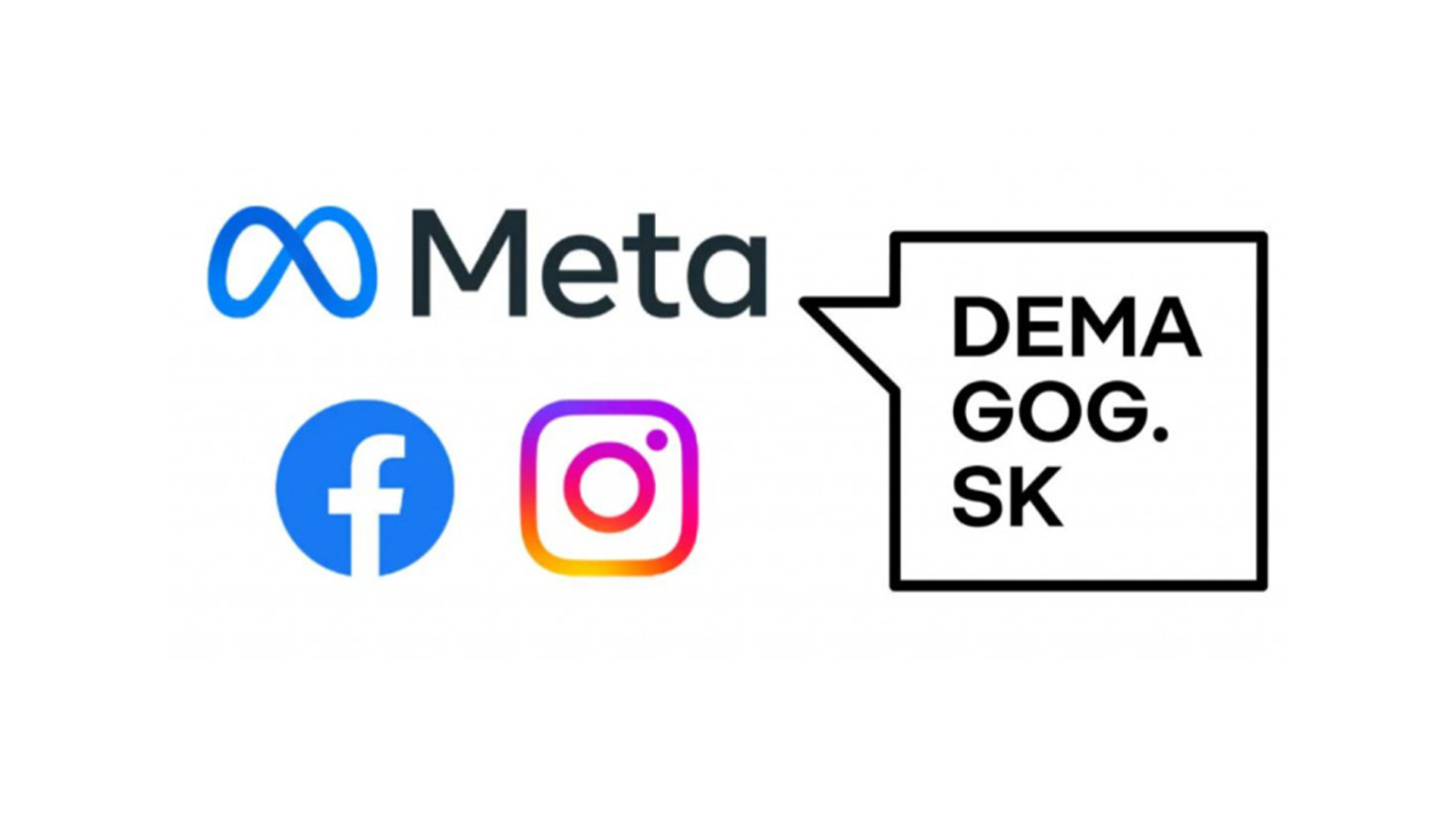 Facebook na Slovensku rozširuje boj s dezinformáciami. Novým partnerom sa stáva organizácia Demagog.sk