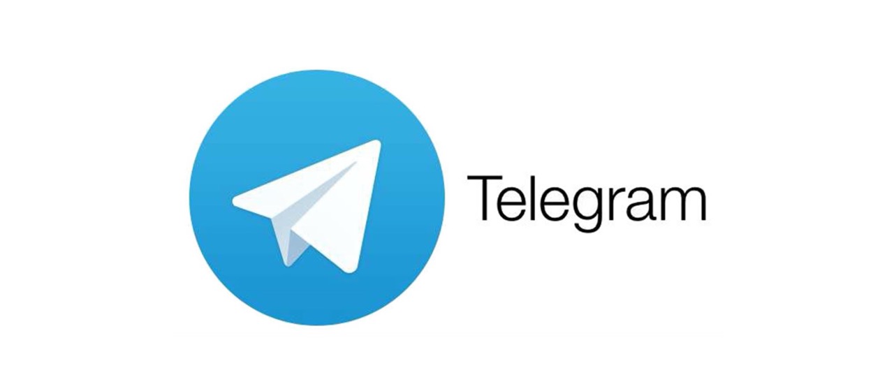 Vyskytol sa problém s Telegramom