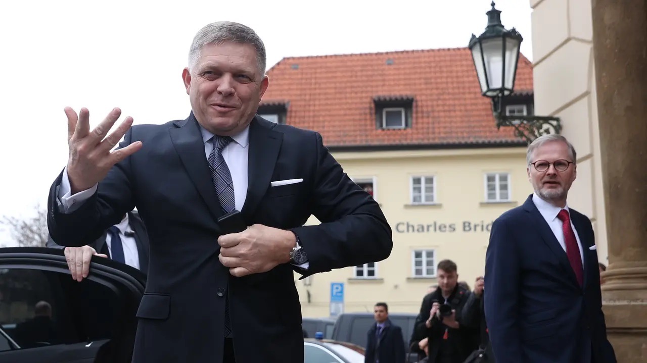 Česká republika ruší spoločné rokovania s Ficovým kabinetom