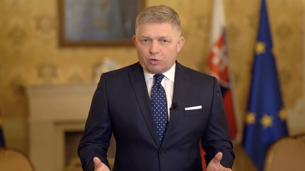 Róbert Fico: Vážený pán premiér Fiala, česká vláda je na Slovensku vítaná kedykoľvek