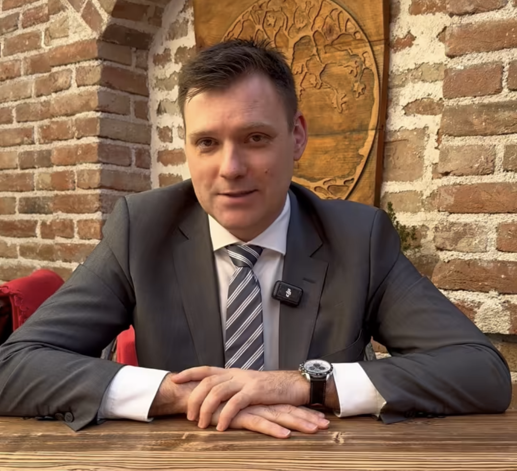 Tomáš Taraba: Slovensko nemáva spoločné rokovania vlád s Maďarskom, s Rakúskom, s Poľskom