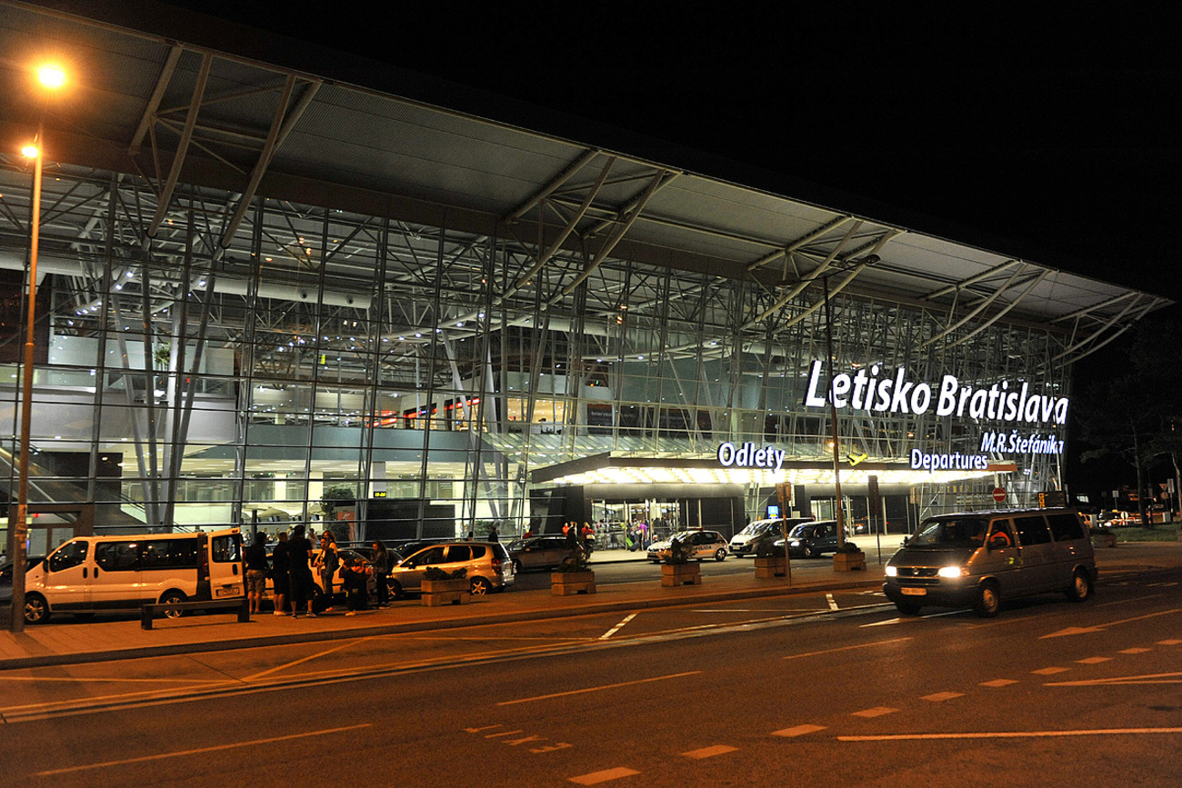 Letisko M. R. Štefánika v Bratislave sa rozšíri ponuku leteckých liniek do tureckého Istanbulu