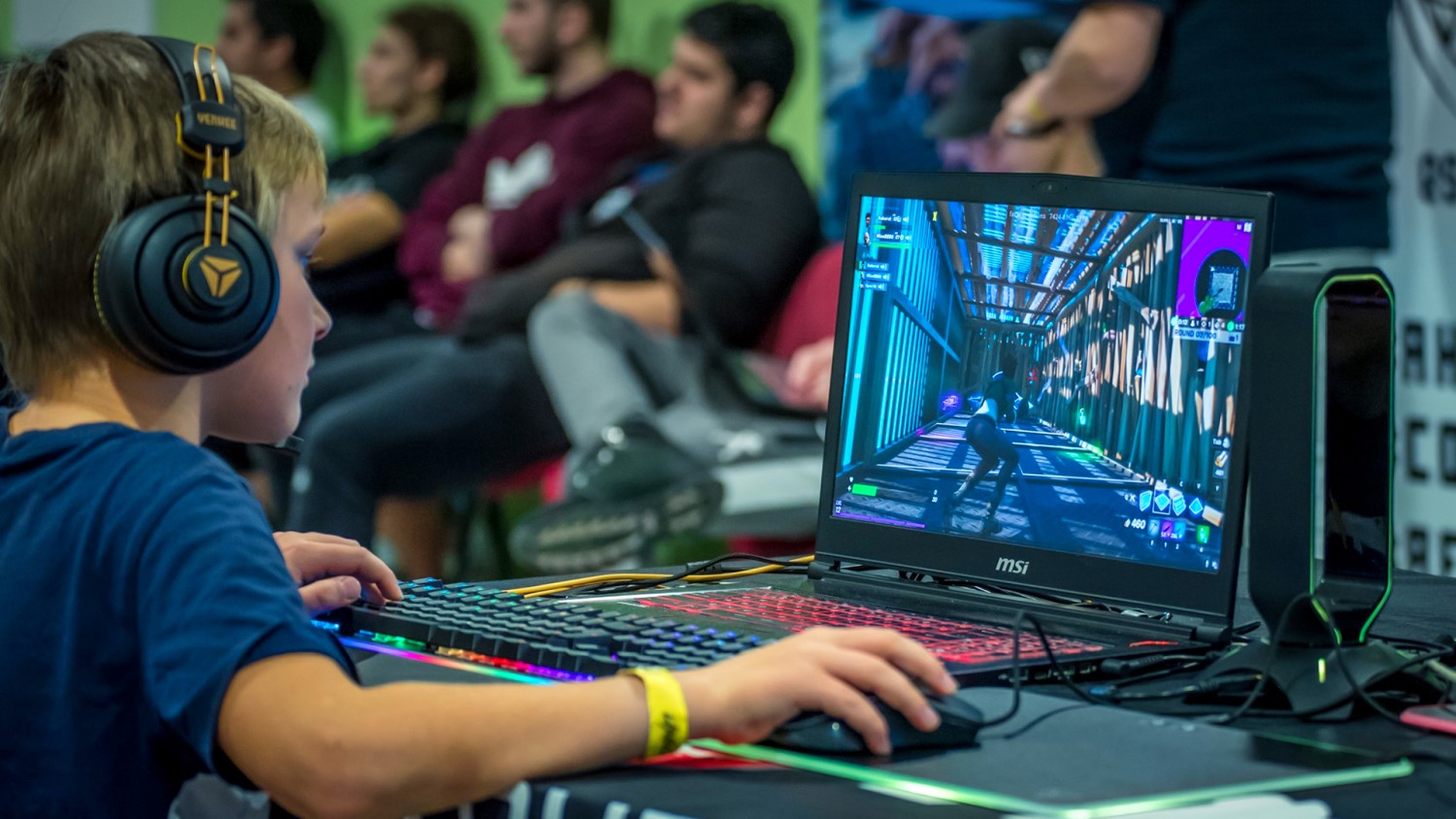 Festival hier a technológií PixelZest štartuje prvým ročníkom v Trnave