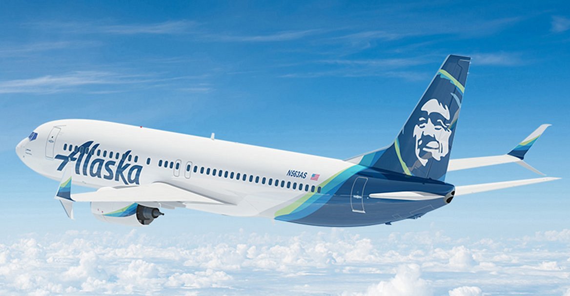 Americká letecká spoločnosť Alaska Air zaznamenala v 1. štvrťroku tohto roku stratu