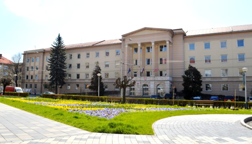 Mesto Banská Bystrica prijalo VZN o zákaze umiestňovania herní a kasín na svojom území 