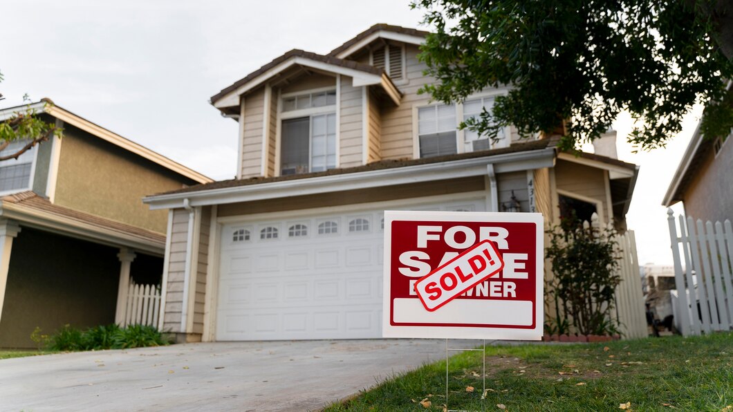 Zvyšujúci predaj existujúcich domov v USA