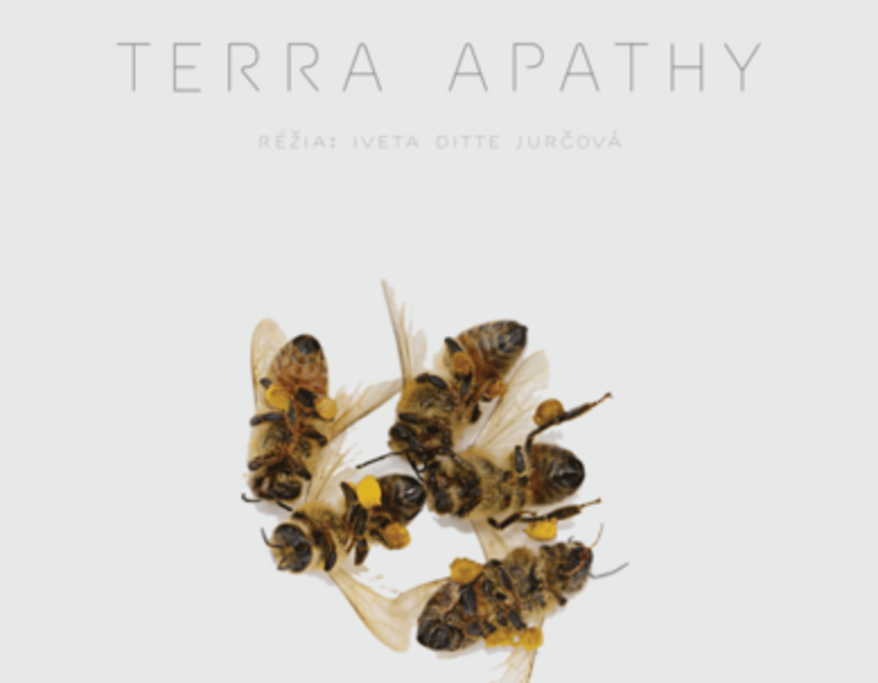 Terra Apathy: Oživenie strateného príbehu obce Horné Opatovce